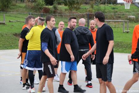 Tradicionalni 6-urni košarkarski maraton v Mekinjah (4)